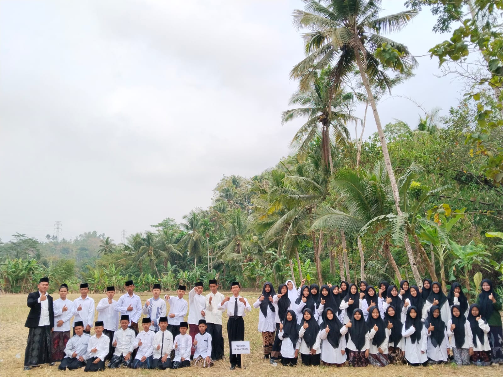 Upacara 17 Agustus 2026